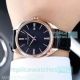 Best Buy Replica Vacheron Constaintin Overseas Black Dial Rose Gold Bezel Watch (2)_th.jpg